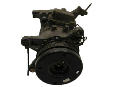 thumbnail image 2 of OEM Used A/C Compressor For 2001-2005 Lexus IS300 & 1998-2005 GS300 - 77371 2 of 4