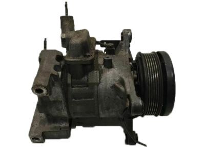 Lexus IS300 A/C Compressor - 88320-2A051