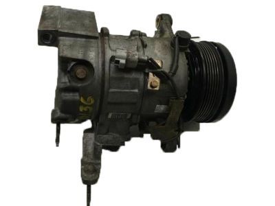 Lexus 88320-2A051 Compressor Assembly