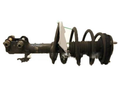 2012 Lexus HS250h Strut Housing - 48520-79075