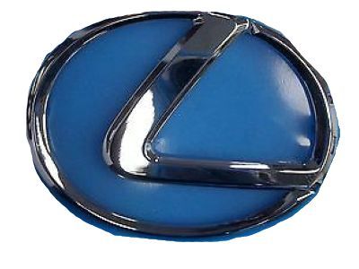 2003 Lexus LX470 Emblem - 11291-50100