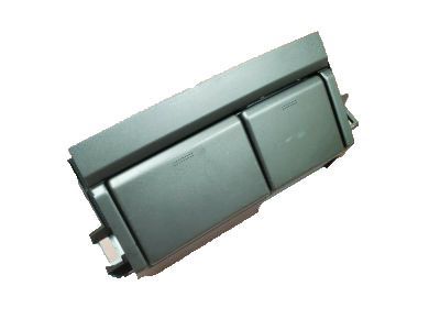 Lexus 74102-60160 Box Sub-Assy, Front Ash Receptacle