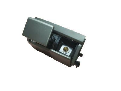 Lexus 74102-60160 Box Sub-Assy, Front Ash Receptacle