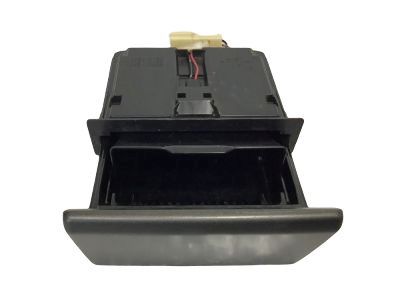 Lexus 74102-60160 Box Sub-Assy, Front Ash Receptacle