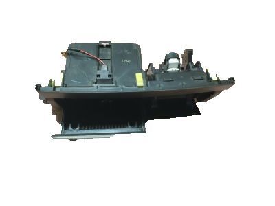 Lexus 74102-60160 Box Sub-Assy, Front Ash Receptacle