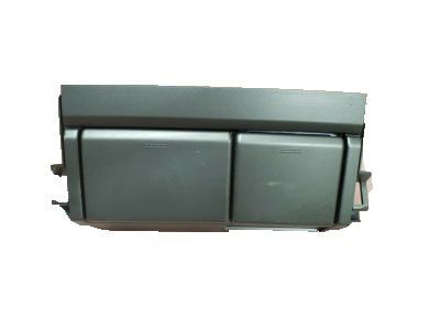 Lexus 74102-60160 Box Sub-Assy, Front Ash Receptacle