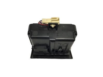 Lexus 74102-60160 Box Sub-Assy, Front Ash Receptacle