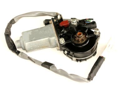 Lexus 85710-48010 Motor Assy, Power Window Regulator, RH