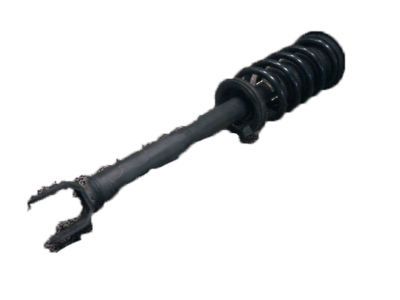 2014 Lexus GS450h Shock Absorber - 48520-80374