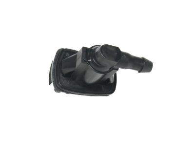 Lexus 85381-33060-C0 Nozzle, Front Washer