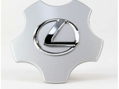 Lexus 42603-53030 Ornament Sub-Assy, Wheel Hub