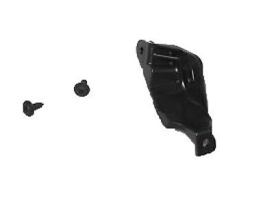 Lexus 81196-60150 RETAINER, HEADLAMP Protector