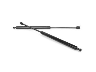 Lexus LS600hL Lift Support - 53450-50072