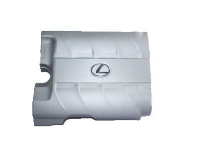 2013 Lexus RX450h Engine Cover - 11209-31050