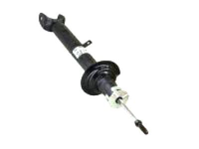 Lexus IS250 Shock Absorber - 48510-80631