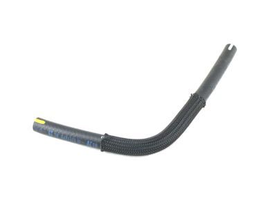 Lexus 23829-50161 Hose, Fuel Vapor Feed