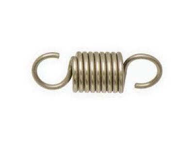 Lexus 90506-12063 Spring, Tension