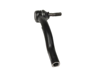 Lexus CT200h Tie Rod End - 45046-49225