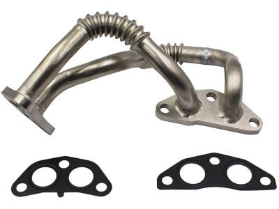 04004-29131 Lexus Pipe, Oil Cooler Product Photo 2 of 4