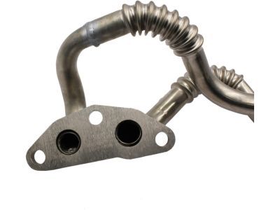 04004-29131 Lexus Pipe, Oil Cooler Product Photo 4 of 4