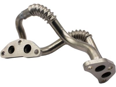 04004-29131 Lexus Pipe, Oil Cooler Product Photo 3 of 4