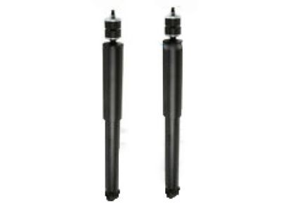 Lexus GS450h Shock Absorber - 48530-80357