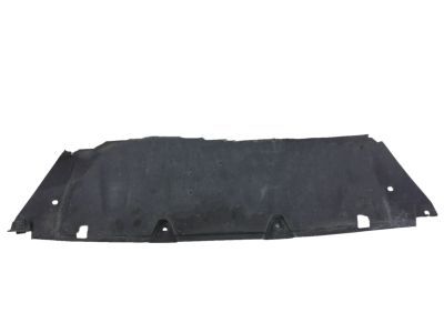 Lexus 51440-48040 Engine Under Cover, No.1