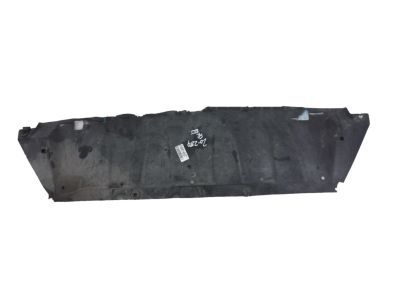 Lexus RX400h Engine Cover - 51440-48040