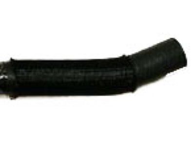 Lexus LS400 Coolant Reservoir Hose - 99565-00130