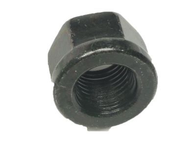 Lexus 90178-10007 Nut, FLANGE