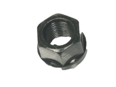 Lexus 90178-10007 Nut, FLANGE