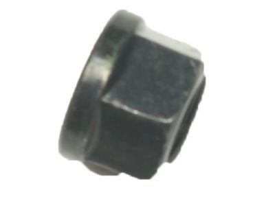 Lexus 90178-10007 Nut, FLANGE