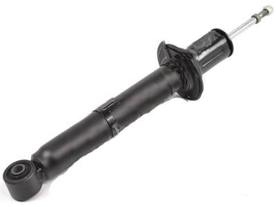 2011 Lexus IS350 Shock Absorber - 48510-80257