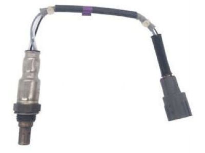 2018 Lexus NX300 Oxygen Sensor - 89465-42230