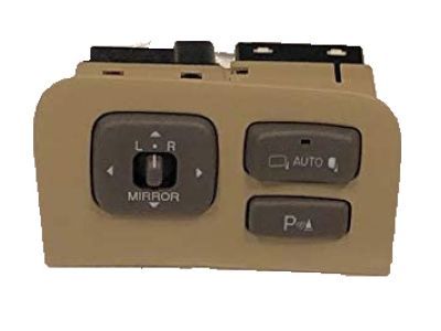 2004 Lexus LS430 Mirror Switch - 84870-50320-A2