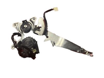 2000 Lexus RX300 Window Motor - 85720-48040