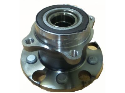 Lexus RC200t Wheel Bearing - 42410-30041