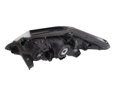 Lexus 81130-75030 Headlamp Unit Assembly, Right