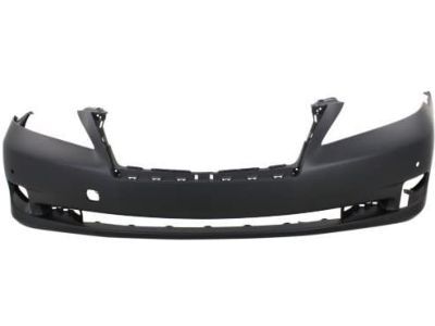 Lexus ES350 Bumper - 52119-33974