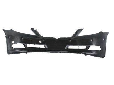 Lexus LS460 Bumper - 52119-50978