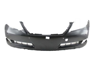 Lexus 52119-50978 Front Bumper Cover