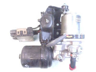 Lexus 47070-33020 Pump Assy, Brake Booster