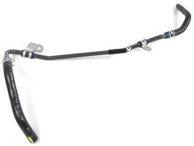 2006 Lexus ES330 Power Steering Hose - 44406-33080