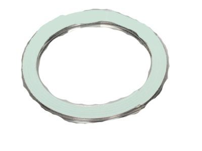 Lexus 90917-06078 Gasket, Exhaust Pipe