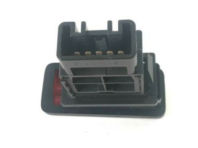 2003 Lexus GX470 Hazard Warning Switch - 84332-60270