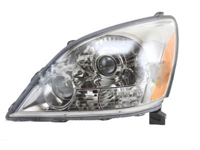 Lexus Headlight - 81170-60A50
