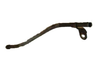 Lexus 11452-20020 Guide, Oil Level Gage