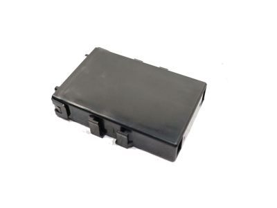 Lexus NX200t Body Control Module - 89111-78020