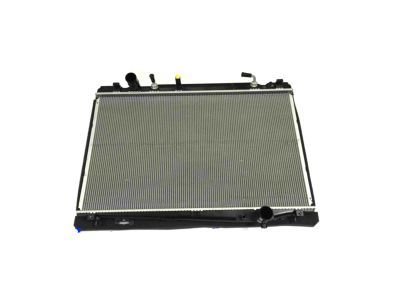 2015 Lexus LS600hL Radiator - 16400-38202