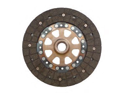 Lexus IS350 Clutch Disc - 31250-53050